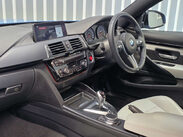 BMW M4 3.0 BiTurbo GPF Competition Coupe 2dr Petrol DCT Euro 6 (s/s) (450 ps) 21