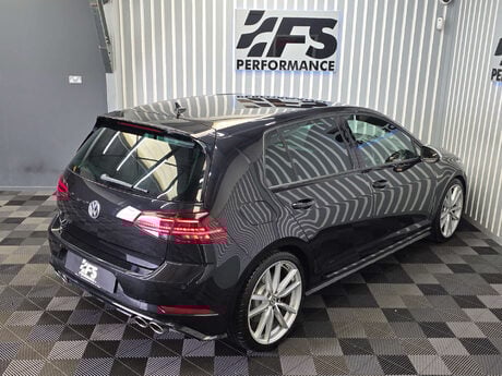 Volkswagen Golf 2.0 TSI R Hatchback 5dr Petrol DSG 4Motion Euro 6 (s/s) (300 ps) 42