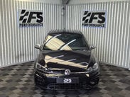 Volkswagen Golf 2.0 TSI R Hatchback 5dr Petrol DSG 4Motion Euro 6 (s/s) (300 ps) 14