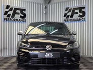 Volkswagen Golf 2.0 TSI R Hatchback 5dr Petrol DSG 4Motion Euro 6 (s/s) (300 ps) 2