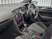 Volkswagen Golf 2.0 TSI R Hatchback 5dr Petrol DSG 4Motion Euro 6 (s/s) (300 ps) 8