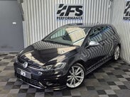 Volkswagen Golf 2.0 TSI R Hatchback 5dr Petrol DSG 4Motion Euro 6 (s/s) (300 ps) 38