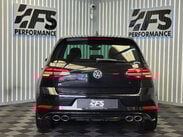 Volkswagen Golf 2.0 TSI R Hatchback 5dr Petrol DSG 4Motion Euro 6 (s/s) (300 ps) 32