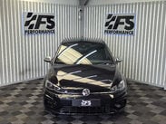 Volkswagen Golf 2.0 TSI R Hatchback 5dr Petrol DSG 4Motion Euro 6 (s/s) (300 ps) 37
