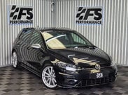 Volkswagen Golf 2.0 TSI R Hatchback 5dr Petrol DSG 4Motion Euro 6 (s/s) (300 ps) 44