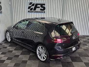 Volkswagen Golf 2.0 TSI R Hatchback 5dr Petrol DSG 4Motion Euro 6 (s/s) (300 ps) 39