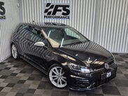 Volkswagen Golf 2.0 TSI R Hatchback 5dr Petrol DSG 4Motion Euro 6 (s/s) (300 ps) 36