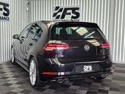 Volkswagen Golf 2.0 TSI R Hatchback 5dr Petrol DSG 4Motion Euro 6 (s/s) (300 ps) 31