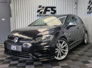 Volkswagen Golf 2.0 TSI R Hatchback 5dr Petrol DSG 4Motion Euro 6 (s/s) (300 ps) 30