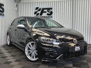 Volkswagen Golf 2.0 TSI R Hatchback 5dr Petrol DSG 4Motion Euro 6 (s/s) (300 ps) 28