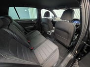 Volkswagen Golf 2.0 TSI R Hatchback 5dr Petrol DSG 4Motion Euro 6 (s/s) (300 ps) 18