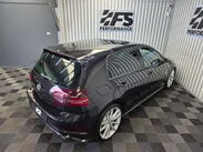 Volkswagen Golf 2.0 TSI R Hatchback 5dr Petrol DSG 4Motion Euro 6 (s/s) (300 ps) 17