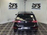 Volkswagen Golf 2.0 TSI R Hatchback 5dr Petrol DSG 4Motion Euro 6 (s/s) (300 ps) 41