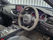 Audi RS6 4.0 TFSI V8 Performance Estate 5dr Petrol Tiptronic quattro Euro 6 (s/s) (6 13