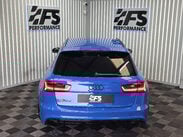 Audi RS6 4.0 TFSI V8 Performance Estate 5dr Petrol Tiptronic quattro Euro 6 (s/s) (6 18