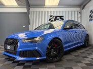 Audi RS6 4.0 TFSI V8 Performance Estate 5dr Petrol Tiptronic quattro Euro 6 (s/s) (6 3