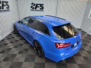 Audi RS6 4.0 TFSI V8 Performance Estate 5dr Petrol Tiptronic quattro Euro 6 (s/s) (6 17