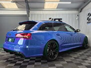 Audi RS6 4.0 TFSI V8 Performance Estate 5dr Petrol Tiptronic quattro Euro 6 (s/s) (6 6
