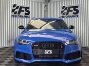 Audi RS6 4.0 TFSI V8 Performance Estate 5dr Petrol Tiptronic quattro Euro 6 (s/s) (6 29