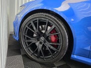 Audi RS6 4.0 TFSI V8 Performance Estate 5dr Petrol Tiptronic quattro Euro 6 (s/s) (6 34