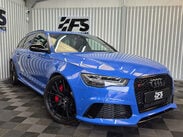 Audi RS6 4.0 TFSI V8 Performance Estate 5dr Petrol Tiptronic quattro Euro 6 (s/s) (6 28