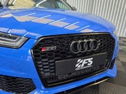 Audi RS6 4.0 TFSI V8 Performance Estate 5dr Petrol Tiptronic quattro Euro 6 (s/s) (6 42