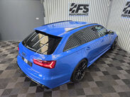 Audi RS6 4.0 TFSI V8 Performance Estate 5dr Petrol Tiptronic quattro Euro 6 (s/s) (6 19