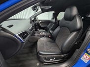 Audi RS6 4.0 TFSI V8 Performance Estate 5dr Petrol Tiptronic quattro Euro 6 (s/s) (6 9