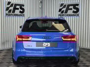 Audi RS6 4.0 TFSI V8 Performance Estate 5dr Petrol Tiptronic quattro Euro 6 (s/s) (6 32