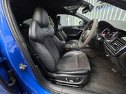Audi RS6 4.0 TFSI V8 Performance Estate 5dr Petrol Tiptronic quattro Euro 6 (s/s) (6 7