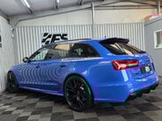 Audi RS6 4.0 TFSI V8 Performance Estate 5dr Petrol Tiptronic quattro Euro 6 (s/s) (6 4
