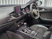 Audi RS6 4.0 TFSI V8 Performance Estate 5dr Petrol Tiptronic quattro Euro 6 (s/s) (6 8