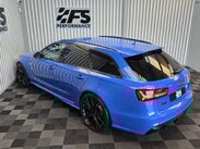 Audi RS6 4.0 TFSI V8 Performance Estate 5dr Petrol Tiptronic quattro Euro 6 (s/s) (6 46