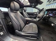 Mercedes-Benz E Class 2.0 E300 AMG Line (Premium Plus) Coupe 2dr Petrol G-Tronic+ Euro 6 (s/s) (2 7
