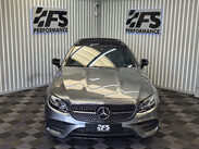 Mercedes-Benz E Class 2.0 E300 AMG Line (Premium Plus) Coupe 2dr Petrol G-Tronic+ Euro 6 (s/s) (2 38