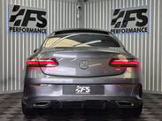 Mercedes-Benz E Class 2.0 E300 AMG Line (Premium Plus) Coupe 2dr Petrol G-Tronic+ Euro 6 (s/s) (2 35