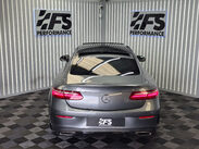 Mercedes-Benz E Class 2.0 E300 AMG Line (Premium Plus) Coupe 2dr Petrol G-Tronic+ Euro 6 (s/s) (2 16