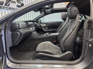Mercedes-Benz E Class 2.0 E300 AMG Line (Premium Plus) Coupe 2dr Petrol G-Tronic+ Euro 6 (s/s) (2 45