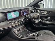 Mercedes-Benz E Class 2.0 E300 AMG Line (Premium Plus) Coupe 2dr Petrol G-Tronic+ Euro 6 (s/s) (2 44