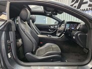 Mercedes-Benz E Class 2.0 E300 AMG Line (Premium Plus) Coupe 2dr Petrol G-Tronic+ Euro 6 (s/s) (2 43