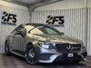 Mercedes-Benz E Class 2.0 E300 AMG Line (Premium Plus) Coupe 2dr Petrol G-Tronic+ Euro 6 (s/s) (2