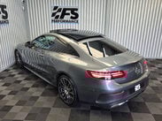 Mercedes-Benz E Class 2.0 E300 AMG Line (Premium Plus) Coupe 2dr Petrol G-Tronic+ Euro 6 (s/s) (2 40