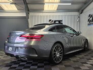 Mercedes-Benz E Class 2.0 E300 AMG Line (Premium Plus) Coupe 2dr Petrol G-Tronic+ Euro 6 (s/s) (2 6