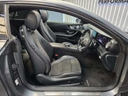 Mercedes-Benz E Class 2.0 E300 AMG Line (Premium Plus) Coupe 2dr Petrol G-Tronic+ Euro 6 (s/s) (2 19