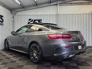 Mercedes-Benz E Class 2.0 E300 AMG Line (Premium Plus) Coupe 2dr Petrol G-Tronic+ Euro 6 (s/s) (2 4