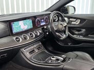 Mercedes-Benz E Class 2.0 E300 AMG Line (Premium Plus) Coupe 2dr Petrol G-Tronic+ Euro 6 (s/s) (2 8