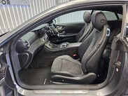 Mercedes-Benz E Class 2.0 E300 AMG Line (Premium Plus) Coupe 2dr Petrol G-Tronic+ Euro 6 (s/s) (2 21