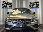 Mercedes-Benz E Class 2.0 E300 AMG Line (Premium Plus) Coupe 2dr Petrol G-Tronic+ Euro 6 (s/s) (2 2