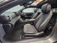 Mercedes-Benz E Class 2.0 E300 AMG Line (Premium Plus) Coupe 2dr Petrol G-Tronic+ Euro 6 (s/s) (2 9