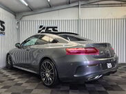 Mercedes-Benz E Class 2.0 E300 AMG Line (Premium Plus) Coupe 2dr Petrol G-Tronic+ Euro 6 (s/s) (2 34